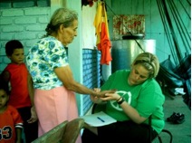 volunteering  project in Guatemala, guatemala medical volunteer